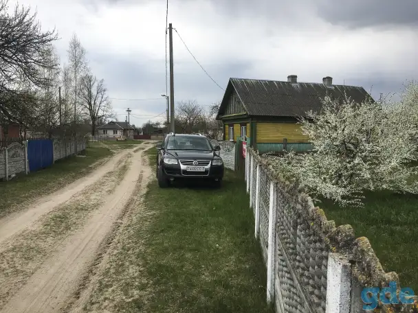 Продаю дом в д. Вулька-1, фотография 8