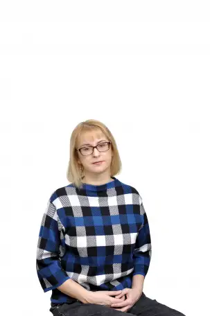 Массаж классический, фотография 1