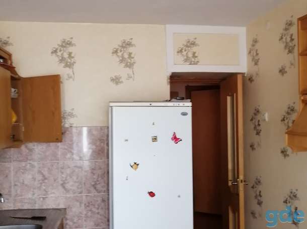 Сдам в аренду 2-х комнатную квартиру, Г. м-н Октябрьский, фотография 7