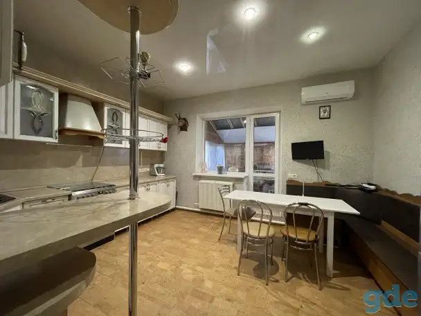 Продам коттедж в г. Слуцке, ул. Геологическая. Цена 241 340 руб c торгом, фотография 8