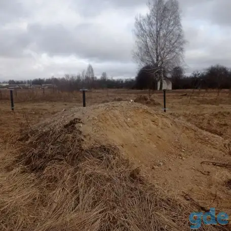Продается участок, Гродненская область, Лидский район, д.Докудово, фотография 7