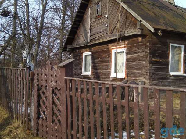 Продам дом, Заречная, фотография 1