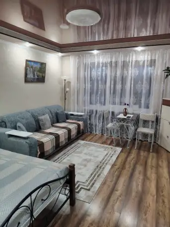 Продается однокомнатная квартира, ул. Дзержинского 17к1, фотография 3
