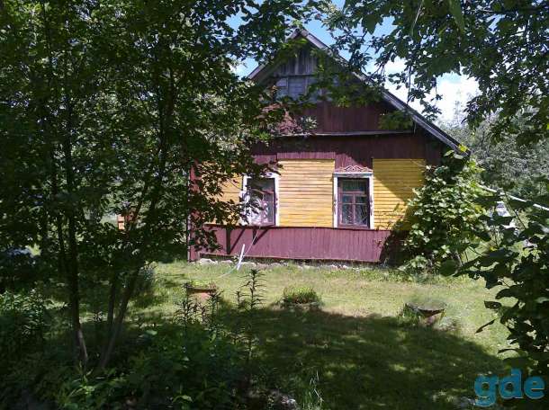 Продам дом с участком, фотография 9
