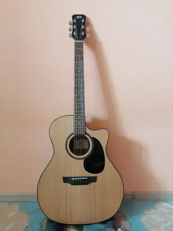Продам гитару, фотография 1
