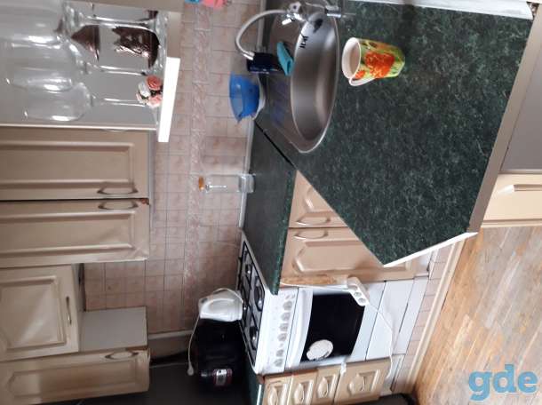 Продам 3x комнатную, Рокоссовского 41, Рокоссовского 41, фотография 4
