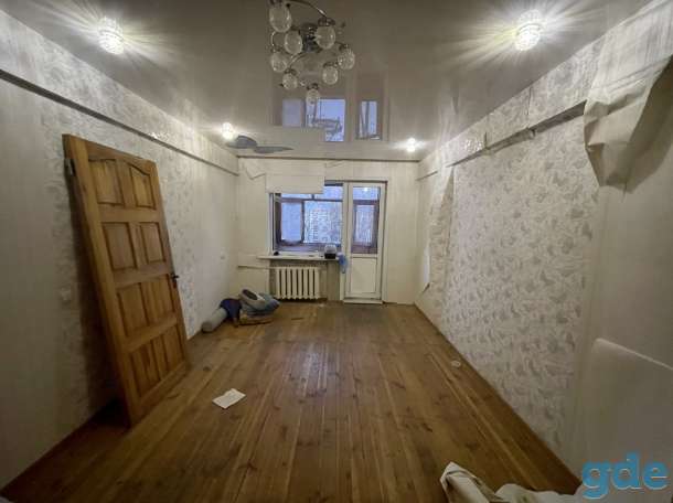 2-к квартира на Фрунзе 49, фотография 1