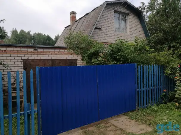 Продам дачу в Оршанском районе, район Садовое товарищество 