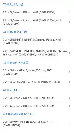 Топливная форсунка BOSCHНовая,в упаковке. Под какие авто подходит смотрите на фото,это Пежо,Ситроен,Форд,Лян, фотография 3