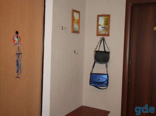 По Л.Украинки 12 к2 продается 2-ух комн.кв., готовая к проживанию, фотография 8