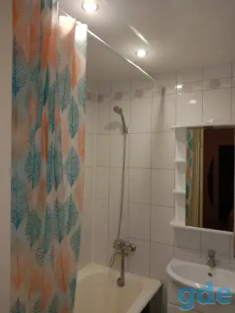 Аренда 2х комнантой квартиры, 30 Коласа ул., фотография 5