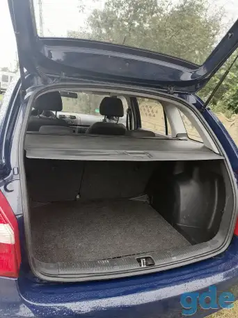 Продам автомобиль шкода Skoda Fabia, фотография 3