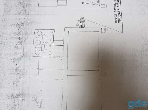 Оборудование розлива пищевых и технических жидкостей, фотография 2