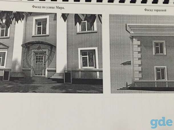 Сдам торговое помещение Центр,ул.Мира 10, фотография 2