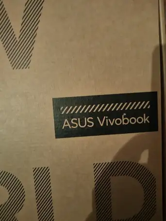 ASUS Vivobook  ноутбук новый продаю, фотография 1