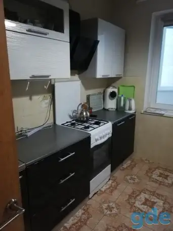 Сдаю квартиру на длительный срок, ул. Курчатова 36/1 кв. 40, фотография 5