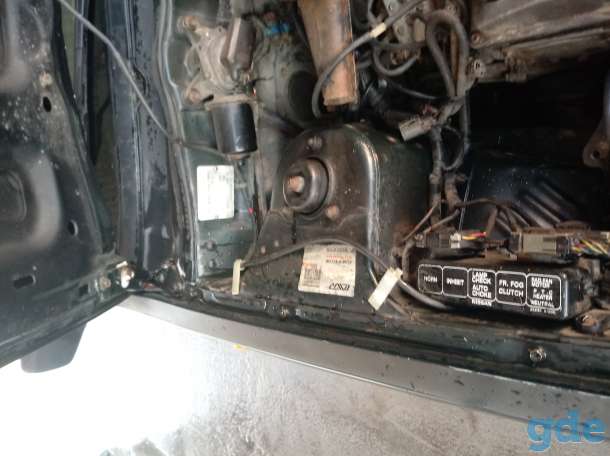 Продам авто нисан сани Nissan, фотография 3