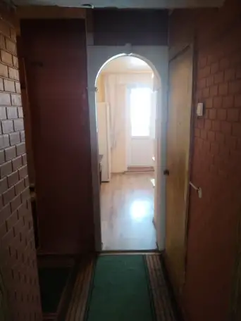 Трехкомнатная улучшенной планировки., Терешковой, фотография 8