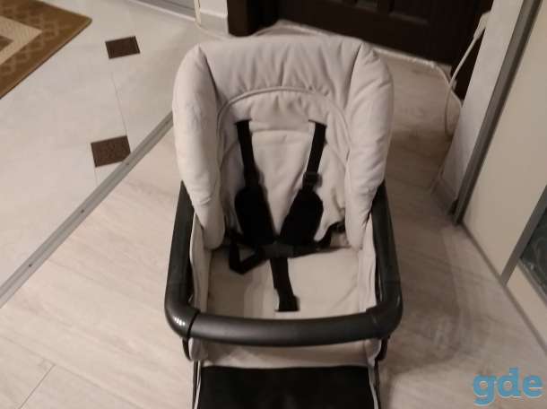 Продать детскую коляску Roan Marita 2в1, фотография 6
