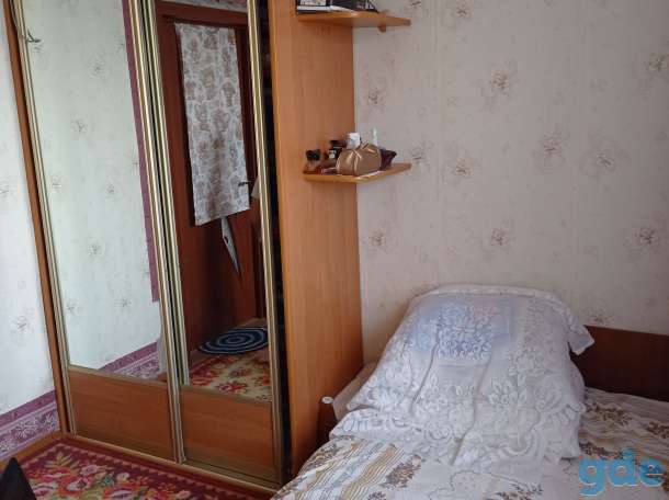Продается дом, А/г Вязье (Могилевская обл, Осиповичский р-н), фотография 8