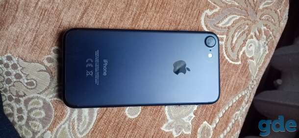 Iphone 7 32гб, фотография 3