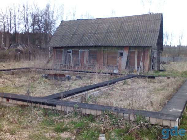 Участок в Барани, фотография 1