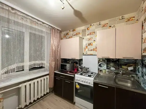 Аренда квартиры на сутки в городе Кричев, Могилевская область, фотография 3