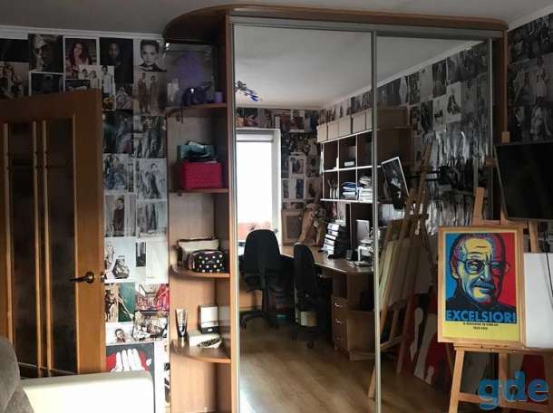 квартира по улице Гоя д 25, фотография 1