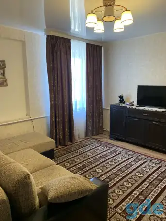 Продается 2-х комнатная квартира в г.Докшицы, фотография 6