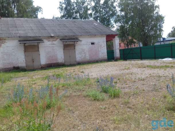 Помещения в аренду, ул.Гвардейская 1 Б г.Быхов, фотография 4