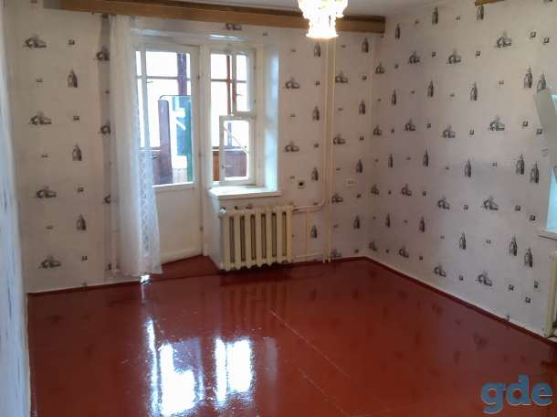 Продам двух комнатную квартиру, ул. Снежкова д. 29, фотография 3