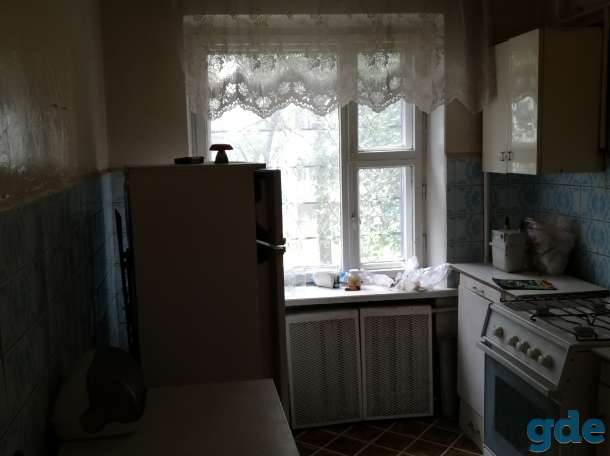 Продается двухкомнатная квартира, Переулок 1 й Южный, дом 27., фотография 4
