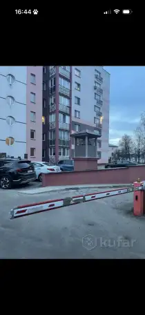 Машиноместо, Нововиленская 13а, фотография 2