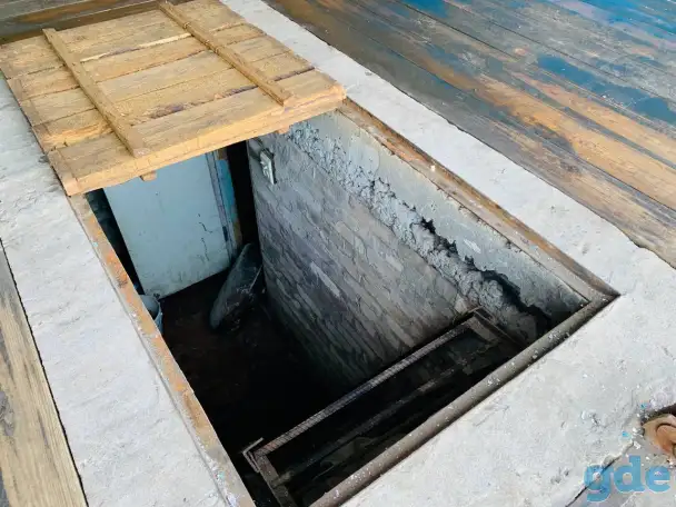 Продам отличный гараж, Полевая 1в, фотография 6