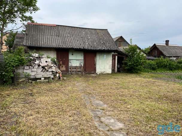 Продаётся дом, Ул.Заводская, фотография 7