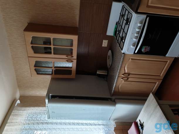 Квартира для командированнных посуточно, улица К.Маркса, фотография 1