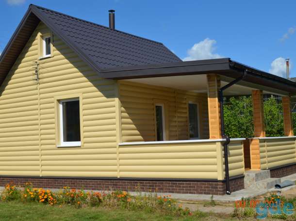 Все виды кровельных работ, фотография 6