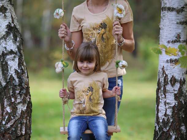 Классные майки для классного подарка, фотография 10