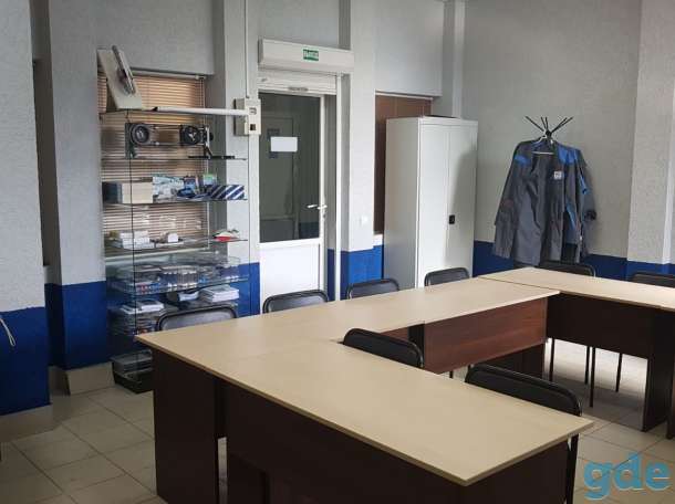 Бесплатные учебные курсы по подготовке и переподготовке специалистов, фотография 2
