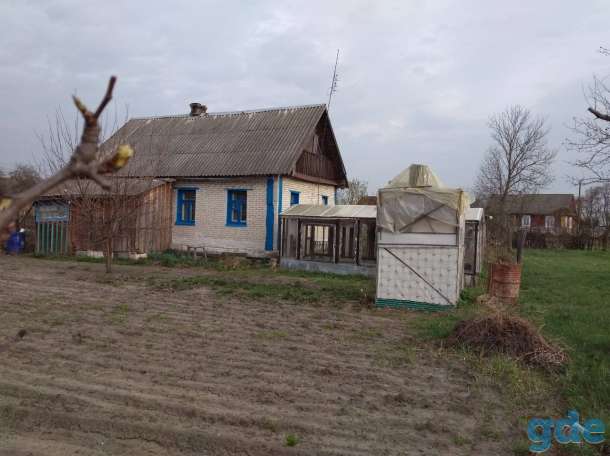 СРОЧНО продается дом  ул.Болотная 12, фотография 3