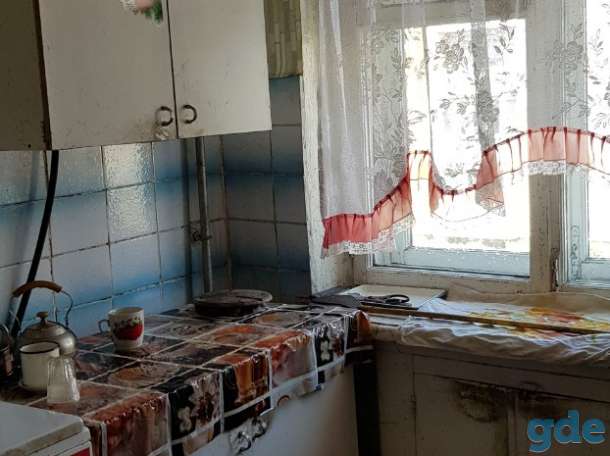 Продам квартиру, район улица Василия Молокова 37, фотография 9