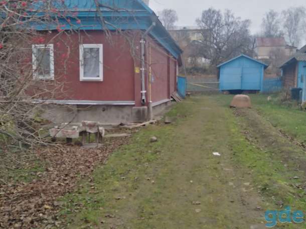 Продажа дома, фотография 2