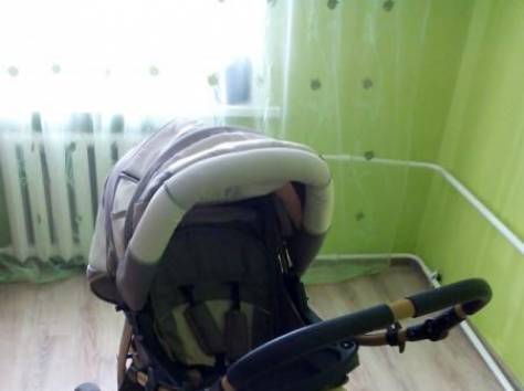 Продам коляску, фотография 3