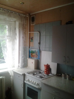 Продам 1 комнатную квартиру, улица Тимирязевская, фотография 3