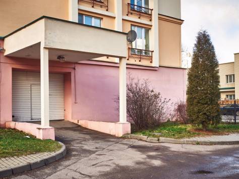 Элитная квартира в центре Минска, Максима Танка, 24, фотография 10