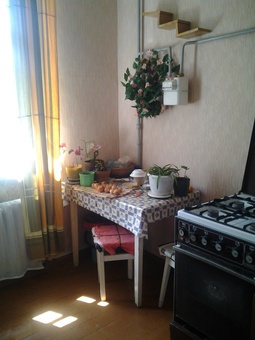 Продам 2-комнатную квартиру, фотография 1