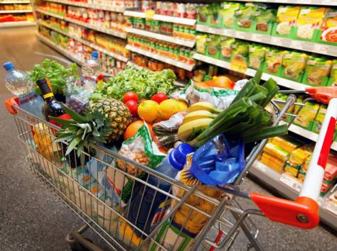 Продается продуктовый магазин, фотография 1