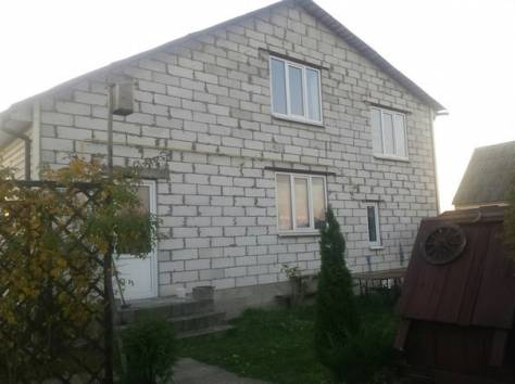 Срочно продам дом, фотография 2
