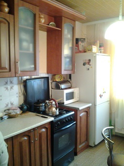 Продам 2 комнатную квартиру, бульвар Днепровский, фотография 4