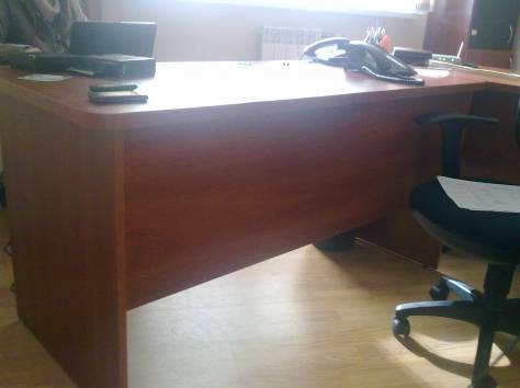 Продается офисный стол, фотография 2